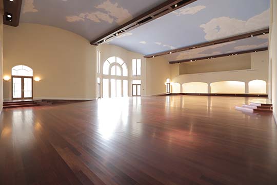 Before Virtually Renovating